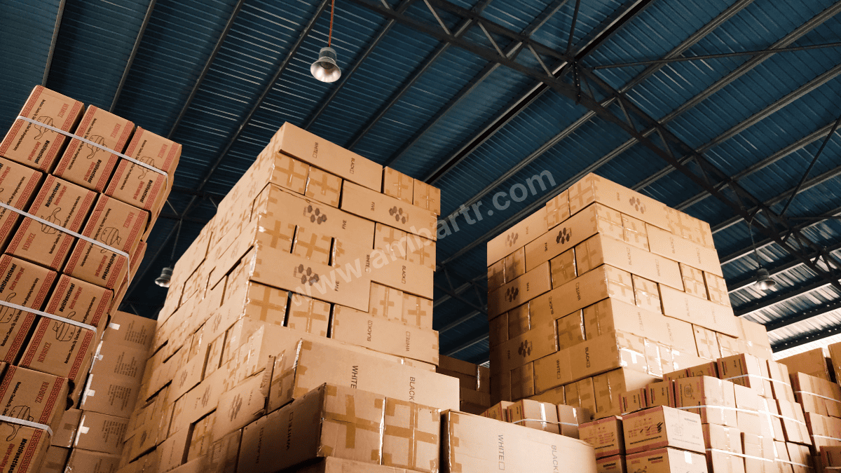 Gölpazarı Kolili Yük Taşıma